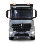 Jamara kamion Kiper Mercedes Benz Arocs Metal Meiller na daljinsko upravljanje 2,4GHz - Slika 7