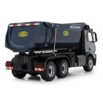 Jamara kamion Kiper Mercedes Benz Arocs Metal Meiller na daljinsko upravljanje 2,4GHz - Slika 14
