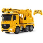 Jamara kamion Mercedes-Benz Arocs na daljinsko upravljanje 2,4GHz