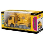 Jamara kamion Mercedes-Benz Arocs na daljinsko upravljanje 2,4GHz - Slika 12