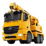 Jamara kamion Mercedes-Benz Arocs na daljinsko upravljanje 2,4GHz - Slika 11