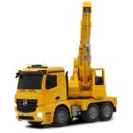Jamara kamion Mercedes-Benz Arocs na daljinsko upravljanje 2,4GHz - Slika 9