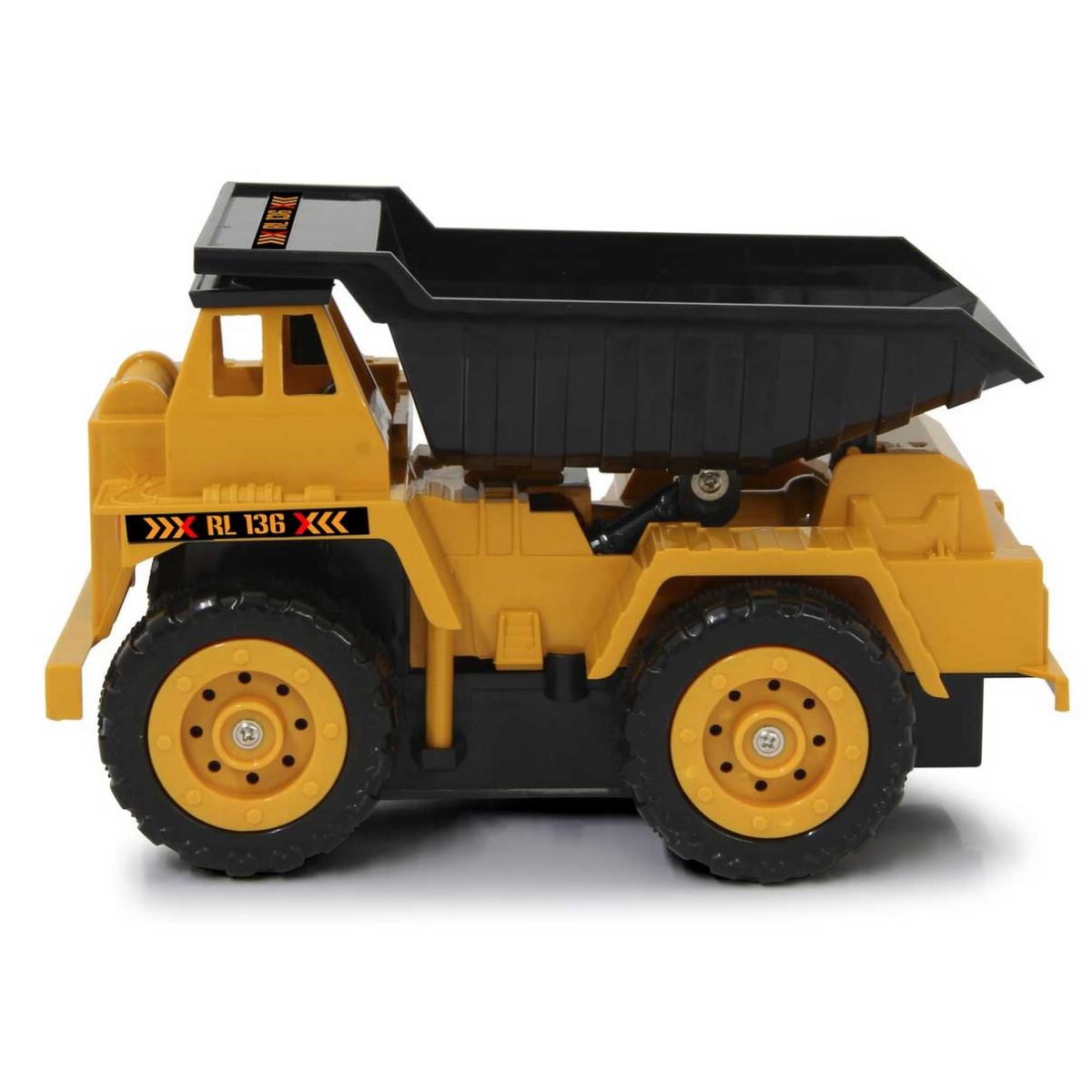 Jamara bager Kiper MK136 na daljinsko upravljanje 2,4GHz - Slika 6