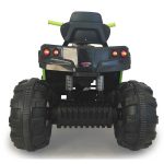 Jamara auto na akumulator Quad Predector zeleni 12V - Slika 5