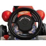 Jamara traktor na akumulator Power Drag crveni 12V - Slika 4