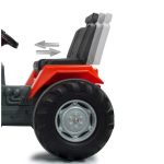 Jamara traktor na akumulator Power Drag crveni 12V - Slika 5