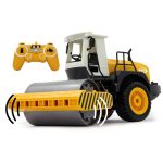 Jamara cestovni valjak s funkcijom vibracije na daljinsko upravljanje 2,4 GHz