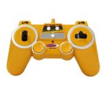 Jamara cestovni valjak s funkcijom vibracije na daljinsko upravljanje 2,4 GHz - Slika 2