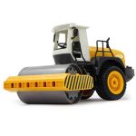 Jamara cestovni valjak s funkcijom vibracije na daljinsko upravljanje 2,4 GHz - Slika 4