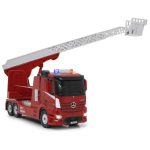 Jamara Vatrogasni kamion sa okretnim ljestvama Mercedes-Benz Antos na daljinsko upravljanje 2,4GHz - Slika 6