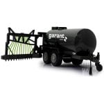 Jamara Garant spremnik za vodu s dozatorom u crijevu za traktor na daljinsko upravljanje - Slika 4