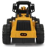 Jamara bager na kotačima RL136 na daljinsko upravljanje 2,4 GHz - Slika 10