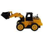 Jamara bager na kotačima RL136 na daljinsko upravljanje 2,4 GHz - Slika 7