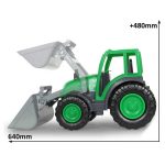 Jamara traktor Power Loader XL s prednjim utovarivačem - Slika 2