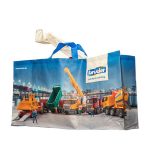 Bruder shopping torba velika