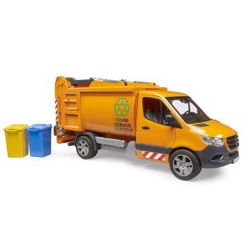 Bruder komunalni kombi MB Sprinter