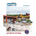 Bruder vrećica prvi motiv