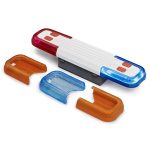 Bruder svjetla s zvukom za kamione