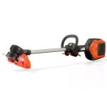 Husqvarna trimer 215iL igračka - druga strana