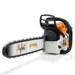 stihl motorna pila igračka 2025 model - prednja strana