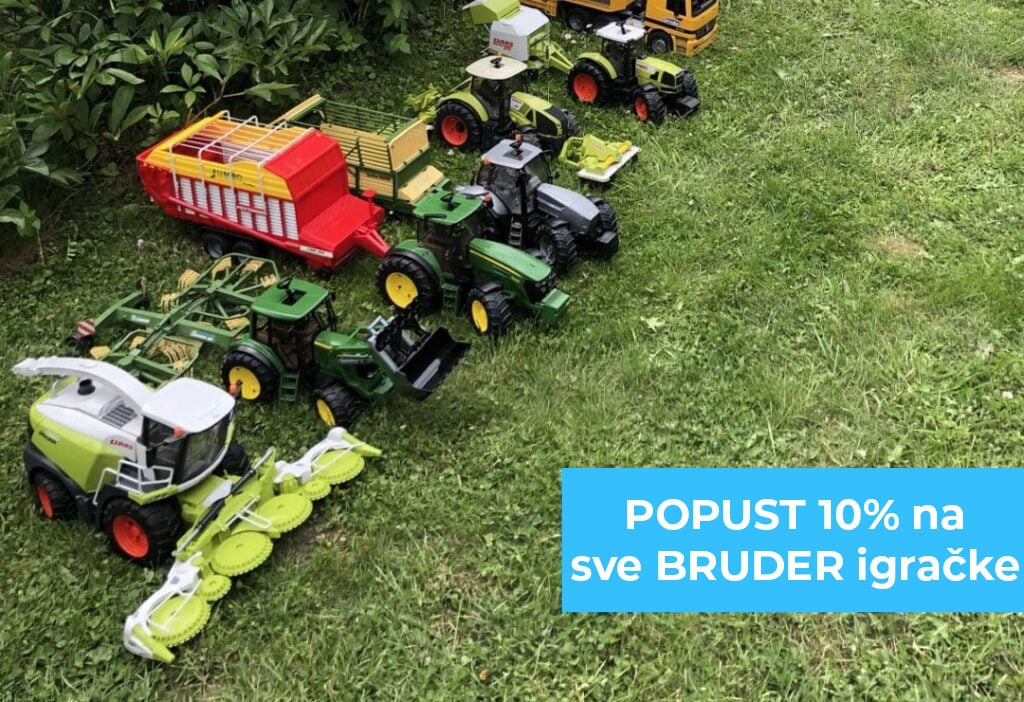 Bruder-akcija-Agrotoys-1024x702-v2 Popust 10% na sve Bruder igračke - Agrotoys.eu