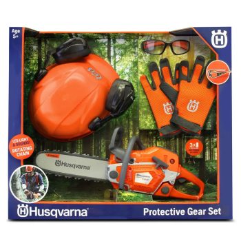 Husqvarna set motorna pila 550XP i oprema - igračka