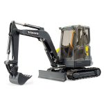 Bruder bager Volvo Compact Excavator ECR40 - sklopljena kašika