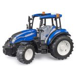 Bruder traktor New Holland T5.120