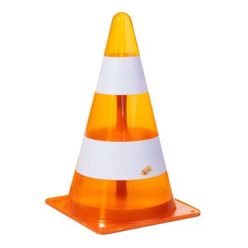 Rolly Toys svijetleći čunj - RT408825