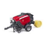 Bruder balirka Massey Ferguson RB 4180V - Slika 2