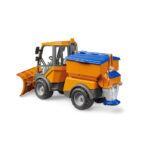 Bruder kamion ralica VarioCar - Slika 2