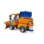 Bruder kamion ralica VarioCar - Slika 3