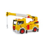 Bruder kamion s dizalicom Roadmax