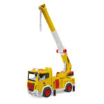 Bruder kamion s dizalicom Roadmax - Slika 2