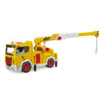 Bruder kamion s dizalicom Roadmax - Slika 3