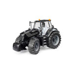 Bruder traktor DEUTZ-FAHR 8280 TTV Warrior