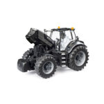 Bruder traktor DEUTZ-FAHR 8280 TTV Warrior - Slika 3