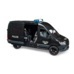 Bruder kombi MB Sprinter policijske specijalne snage - Slika 2