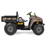 Peg Perego traktor na akumulator John Deere Gator HPX CAMO - Slika 8