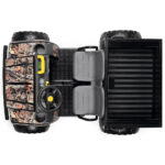 Peg Perego traktor na akumulator John Deere Gator HPX CAMO - Slika 6