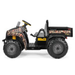 Peg Perego traktor na akumulator John Deere Gator HPX CAMO - Slika 5