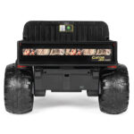 Peg Perego traktor na akumulator John Deere Gator HPX CAMO - Slika 4
